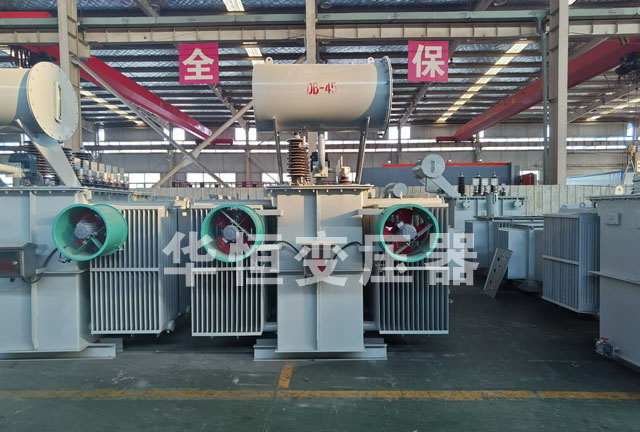 S13-6300/35召陵召陵召陵电力变压器