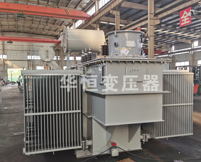 S11-6300/35召陵召陵召陵电力变压器价格