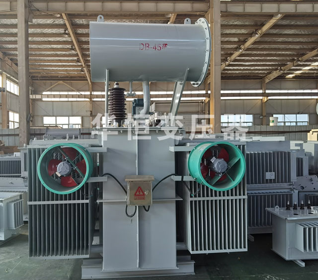 S13-6300/35召陵召陵召陵电力变压器