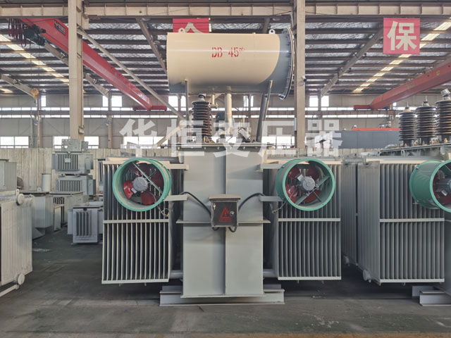 S11-10000/35召陵召陵召陵油浸式变压器